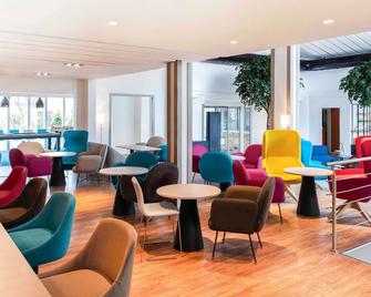 Novotel Metz Amnéville - Maizières-lès-Metz - Lounge
