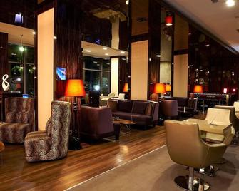 Buyuk Saruhan Hotel - Manisa - Lounge