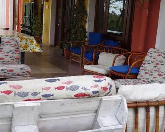 B&b Casa Per Ferie Villaggiocarovana - Castiadas