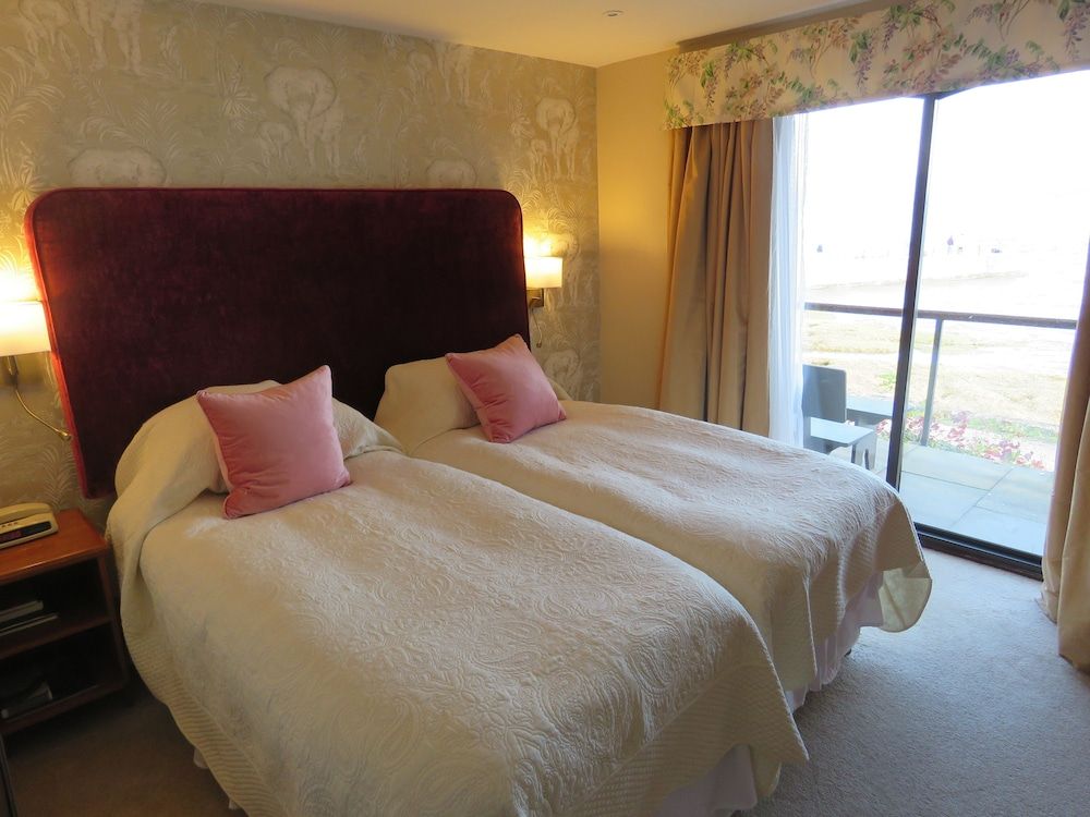 The Bay Horse Hotel And Restaurant - Ulverston - Habitación