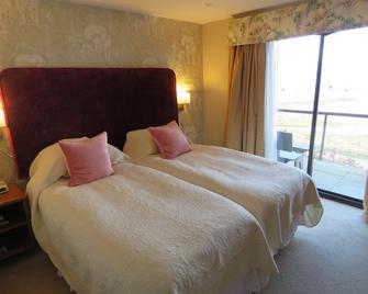 The Bay Horse Hotel And Restaurant - Ulverston - Camera da letto