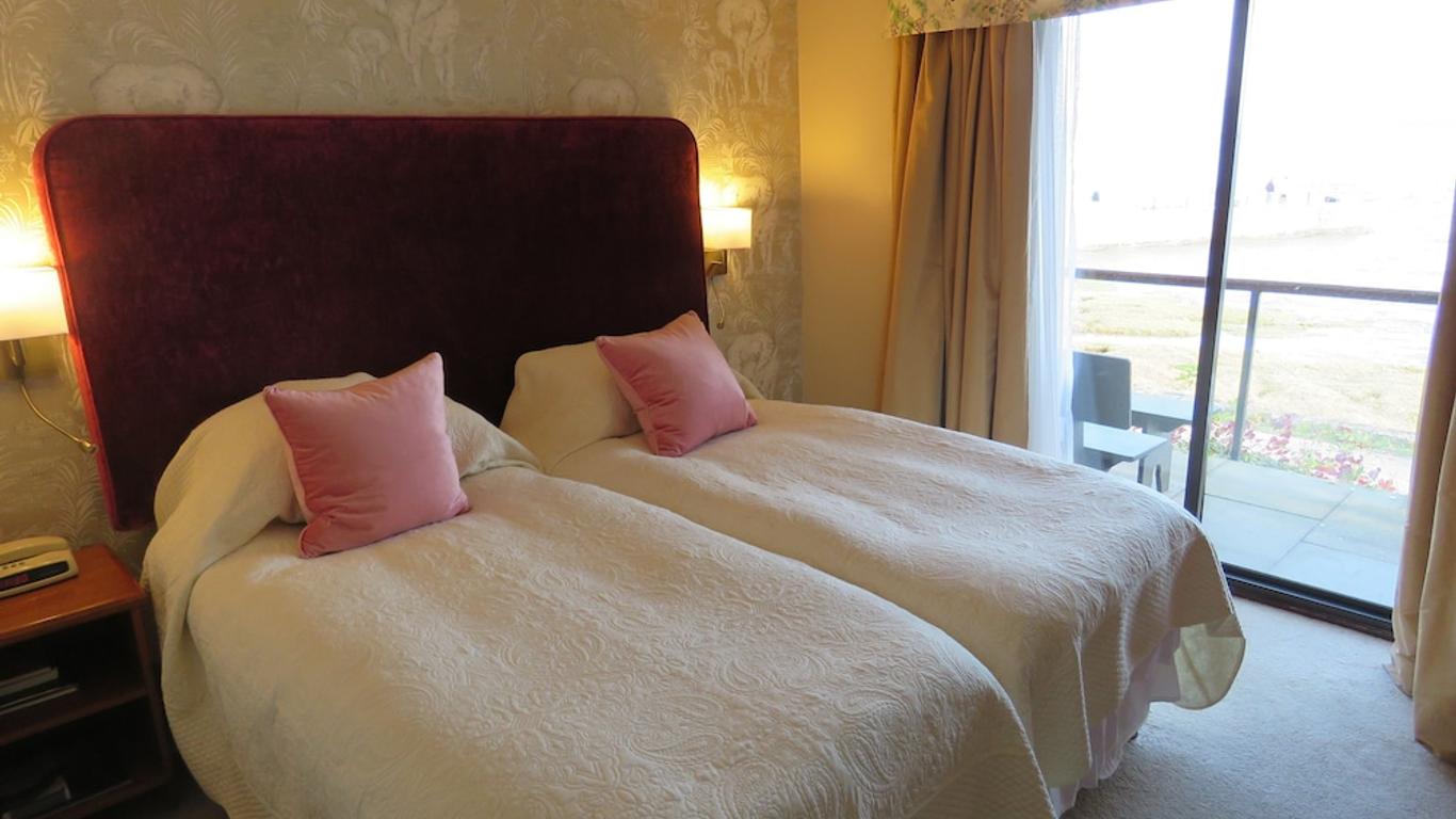 The Bay Horse Hotel And Restaurant