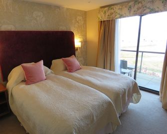 The Bay Horse Hotel And Restaurant - Ulverston - Habitación