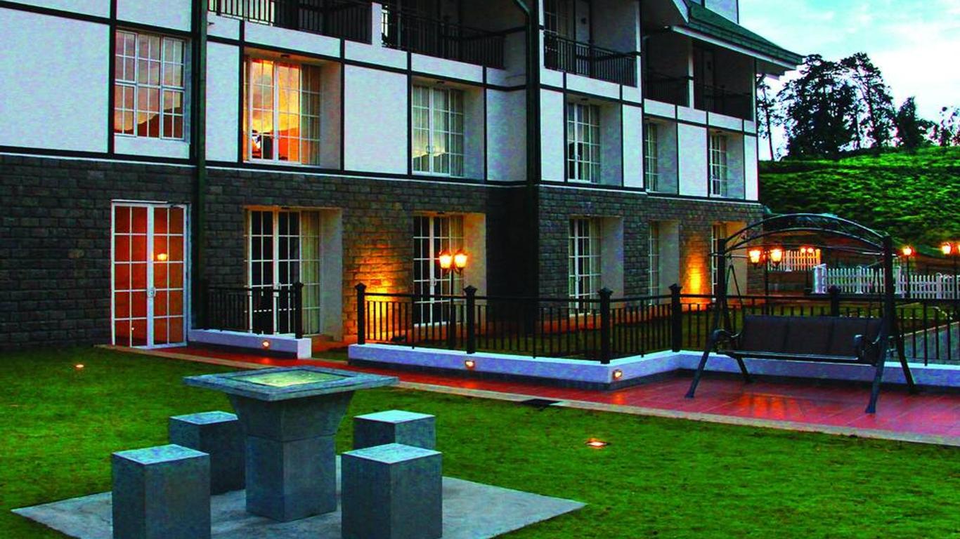 The Blackpool Resort & Spa