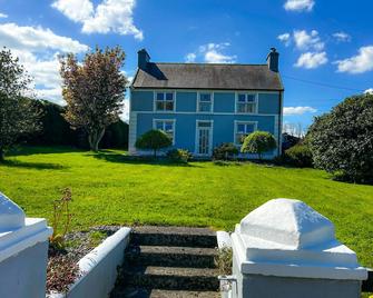 Lisheenbawn Farmhouse Farranfore - Farranfore - Gebäude
