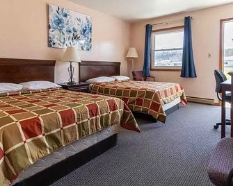 Best Travel Inn Philipsburg - Philipsburg - Edificio