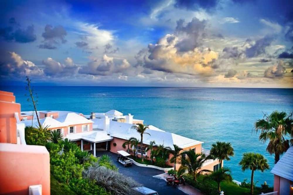 Pompano Beach Club - Southampton - Vista exterior