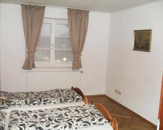 Hotel Garni Forsthaus Ruhpolding - Ruhpolding