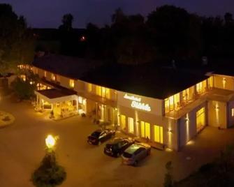 Landhotel Stähle - Schüttorf - Edificio