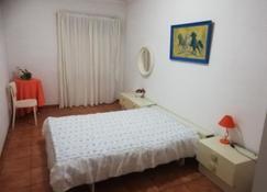 Apartamento Tiago - Sines - Sypialnia