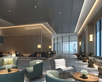 Seda Manila Bay - Manila - Lounge