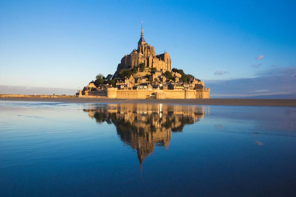 Le Gue du Holme - Saint-Quentin-sur-le-Homme
