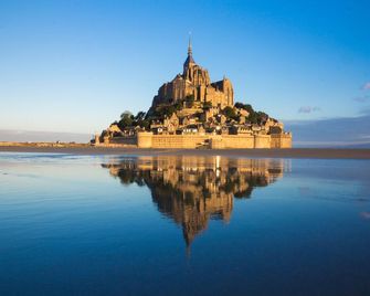 Le Gue du Holme - Saint-Quentin-sur-le-Homme