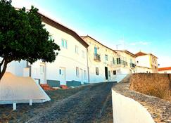 Casa do Funil - Mértola - Building