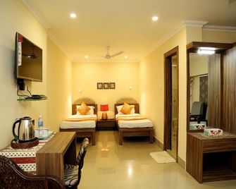 Oyo 5555 Home Stay Harmony House - Guwahati - Habitación