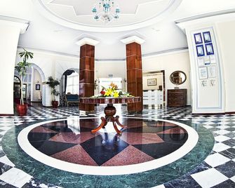 Pasha's Princess Hotel Adult Only - Kemer - Lobby