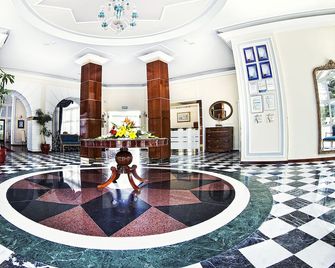 Pasha's Princess Hotel Adult Only - Kemer - Hành lang