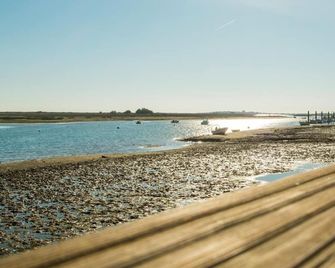 Quinta da Gomeira by Algartur - Conceição e Cabanas de Tavira - Plage