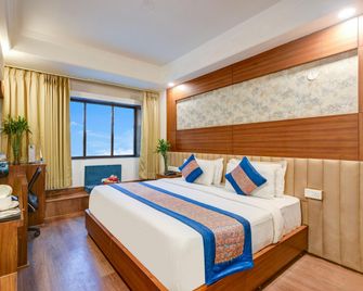 Airport Hotel Grand - Yeni Delhi