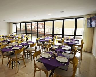 Transamerica Executive Natal - Natal - Restaurant