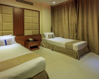 Al Muhaidb Residence Al Jawazat 1 - Riad