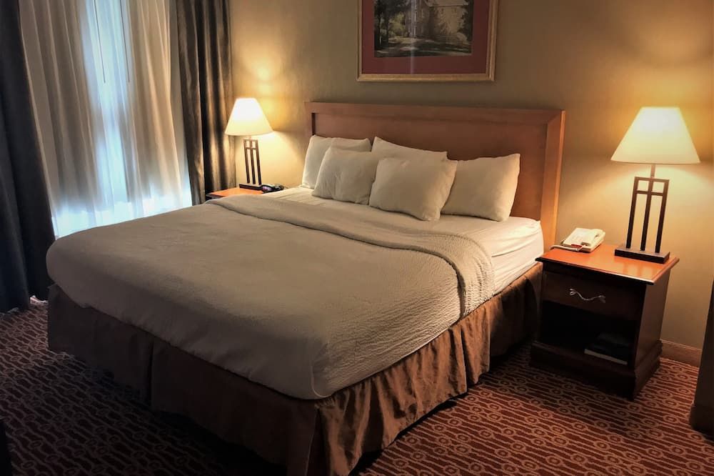 Host Inn an All Suites Hotel - Wilkes-Barre