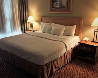 Host Inn an All Suites Hotel - Wilkes-Barre