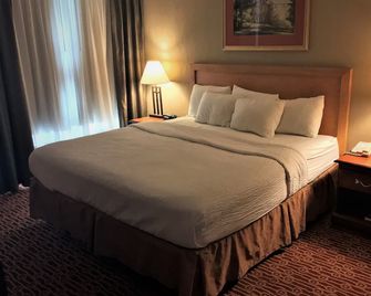 Host Inn an All Suites Hotel - Wilkes-Barre