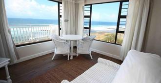 Fairlight Beach House - Umhlanga - Balcony