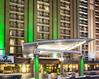 Holiday Inn Nashville - Vanderbilt - Dwtn, An IHG Hotel - Nashville - Building