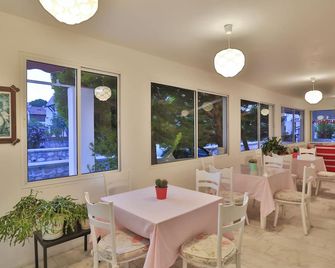 Kiraz Otel - Alacati - Restaurant