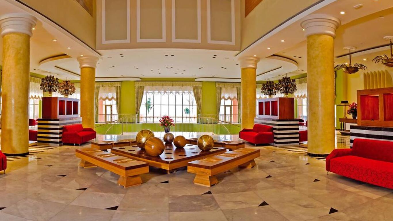 Iberostar Rose Hall Suites