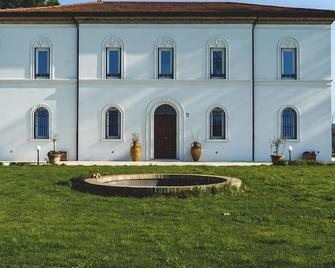 Villa Archi - Faenza - Gebouw