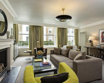 Brown's Hotel, a Rocco Forte Hotel - London - Living room