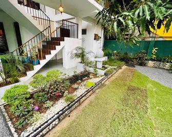 Eighty seven guest - Badulla - Vista del exterior