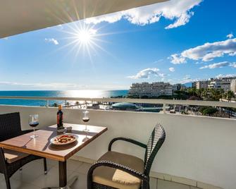 Hapimag Apartments Marbella - Marbella - Balkon