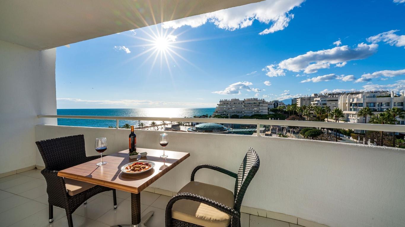 Hapimag Apartments Marbella
