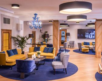 Hotel Stein - Adults Only - Salzburg - Lobby