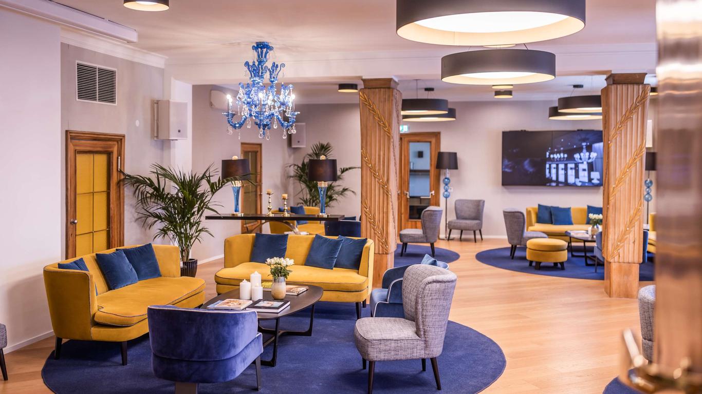 Hotel Stein - Adults Only