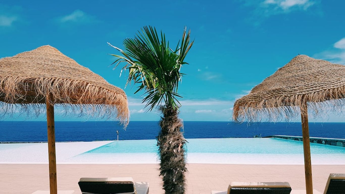 Pedras do Mar Resort & Spa