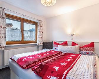Bergwelt C - Wildschönau - Schlafzimmer