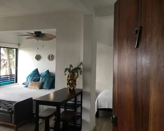 Hotel Vista Oceana - Sayulita