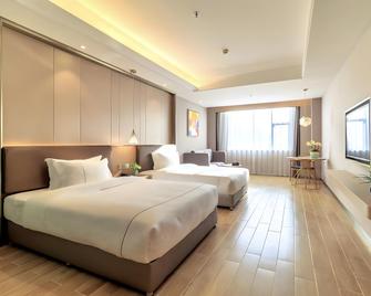 Hotel Brilliant - Quanzhou - Habitación