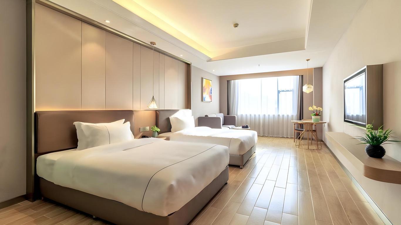 Hotel Brilliant