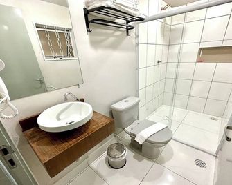 Hln Hotel - Expo - Anhembi - São Paulo