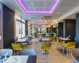 ibis Laon - Laon - Restaurace