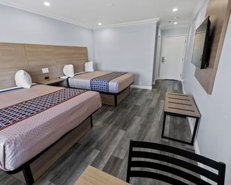 Downey Inn Luxury Suites - Downey