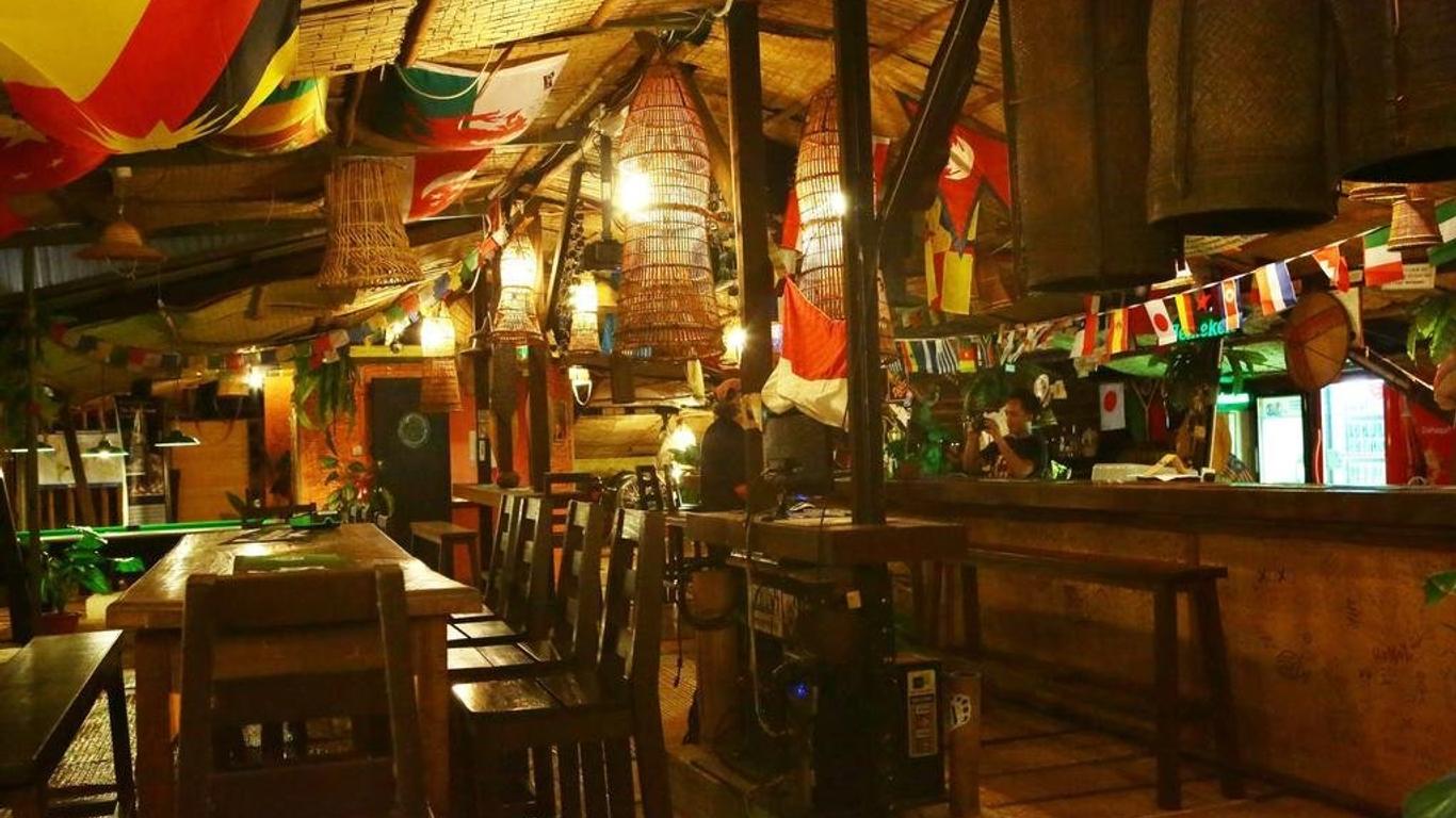 Singgahsana Lodge