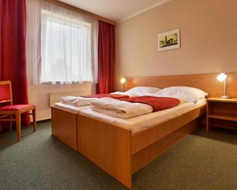 Penzion Regio - Kyjov - Bedroom