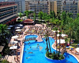 Ohtels Vila Romana - Salou